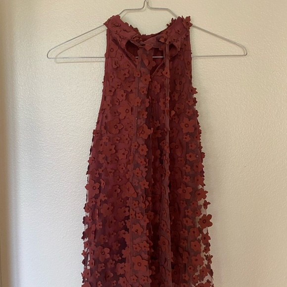 Eva Franco top at Anthropologie NWT - Picture 2 of 5